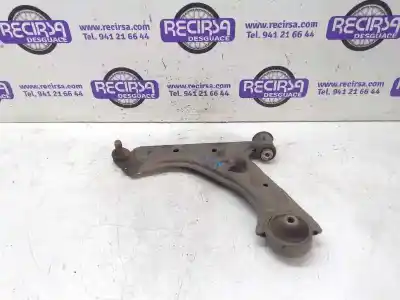 Автозапчасти б/у передний левый нижний рычаг подвески за opel corsa d cmon ссылки oem iam 