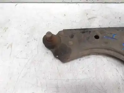 Автозапчастина б/у передній лівий нижний рычаг підвіски для opel corsa d cmon посилання на oem iam   