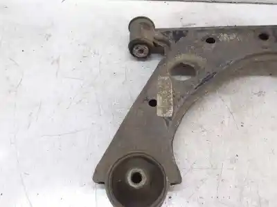 Автозапчастина б/у передній лівий нижний рычаг підвіски для opel corsa d cmon посилання на oem iam   