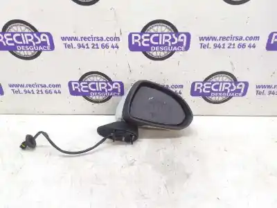 Автозапчасти б/у задний вид справа за opel corsa d cmon ссылки oem iam 