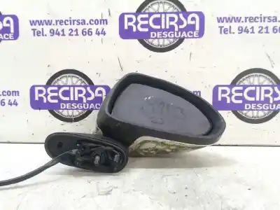 Автозапчасти б/у задний вид справа за opel corsa d cmon ссылки oem iam   