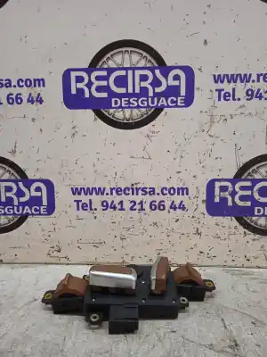 Second-hand car spare part switch for audi a8 d3 (4e2, 4e8) 4.0 tdi quattro oem iam references 4e9959765h  