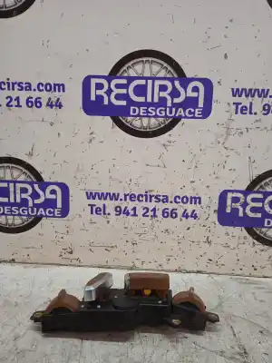 Second-hand car spare part switch for audi a8 d3 (4e2, 4e8) 4.0 tdi quattro oem iam references 4e9959765h  