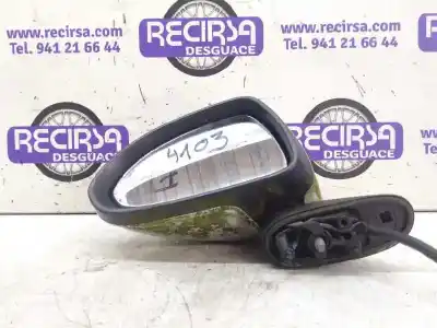 Автозапчасти б/у левое зеркало за opel corsa d cmon ссылки oem iam   