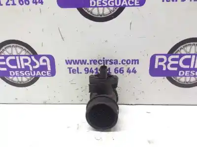 Second-hand car spare part flowmeter for opel corsa c blue line oem iam references 09193149  