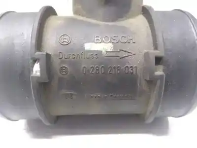 Second-hand car spare part flowmeter for opel corsa c blue line oem iam references 09193149  