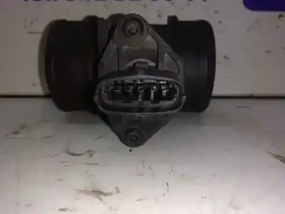 Second-hand car spare part flowmeter for opel corsa c blue line oem iam references 09193149  