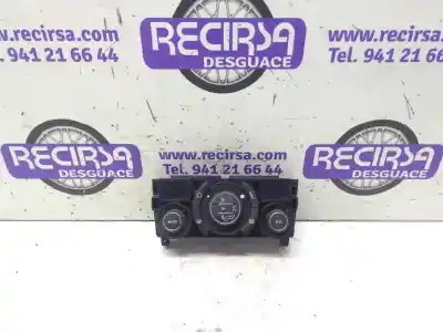 Tweedehands auto-onderdeel klimaatcontrole voor peugeot 308 confort oem iam-referenties 96718462xt