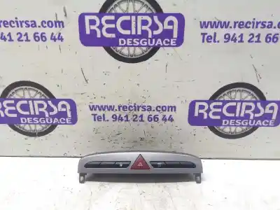 Tweedehands auto-onderdeel waarschuwing voor peugeot 308 confort oem iam-referenties 9659215177