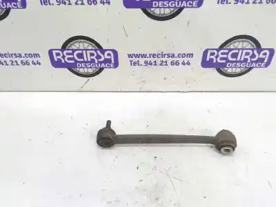 Автозапчастина б/у верхній задній правий рычаг підвіски для ssangyong rodius xdi посилання на oem iam   