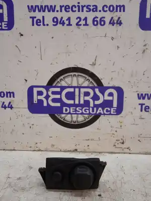 Second-hand car spare part switch for audi a8 d3 (4e2, 4e8) 4.0 tdi quattro oem iam references 4e0953551