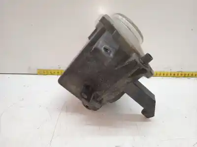 Pezzo di ricambio per auto di seconda mano fendinebbia sinistra per opel corsa c cosmo riferimenti oem iam 13118670  