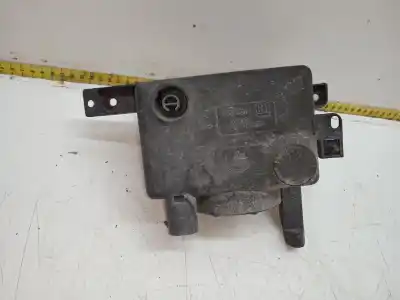 Pezzo di ricambio per auto di seconda mano fendinebbia sinistra per opel corsa c cosmo riferimenti oem iam 13118670  