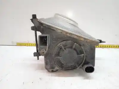 Pezzo di ricambio per auto di seconda mano fendinebbia sinistra per opel corsa c cosmo riferimenti oem iam 13118670  