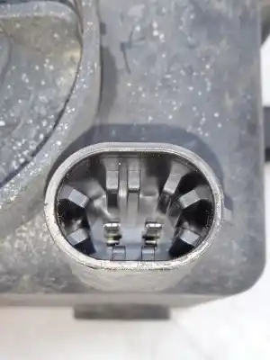 Pezzo di ricambio per auto di seconda mano fendinebbia sinistra per opel corsa c cosmo riferimenti oem iam 13118670  