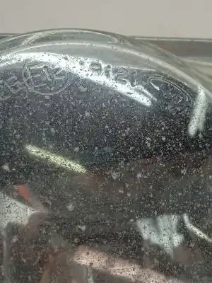 Pezzo di ricambio per auto di seconda mano fendinebbia sinistra per opel corsa c cosmo riferimenti oem iam 13118670  