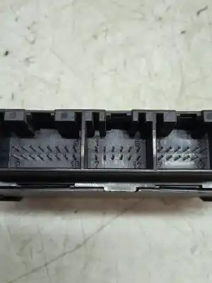 Second-hand car spare part electronic module for audi a8 d3 (4e2, 4e8) 4.0 tdi quattro oem iam references 4e0919283a  