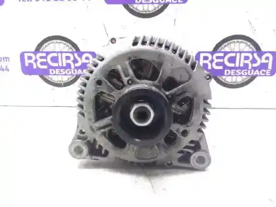 Pièce détachée automobile d'occasion alternateur pour peugeot 406 berlina (s1/s2) srdt références oem iam 2542531  