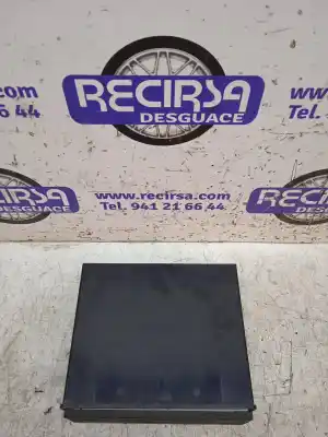 Peça sobressalente para automóvel em segunda mão módulo eletrônico por audi a8 d3 (4e2, 4e8) 4.0 tdi quattro referências oem iam 4e0919977  