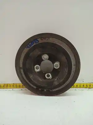 Pezzo di ricambio per auto di seconda mano puleggia dell albero motore per opel corsa c cosmo riferimenti oem iam 