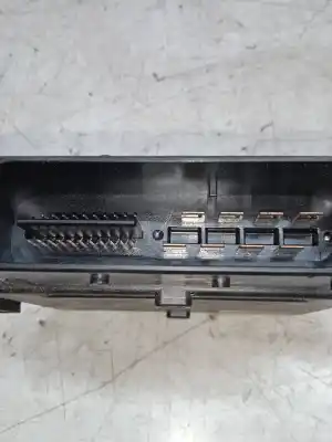 Peça sobressalente para automóvel em segunda mão módulo eletrônico por audi a8 d3 (4e2, 4e8) 4.0 tdi quattro referências oem iam 4e0907801a  