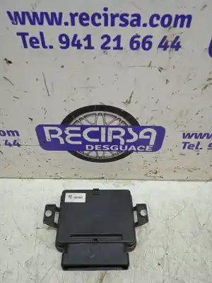 Peça sobressalente para automóvel em segunda mão módulo eletrônico por audi a8 d3 (4e2, 4e8) 4.0 tdi quattro referências oem iam 4e0907801a  