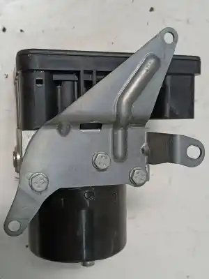 Peça sobressalente para automóvel em segunda mão abs por bmw 1 coupé (e82) 118 d referências oem iam 6787837  bmw serie 1