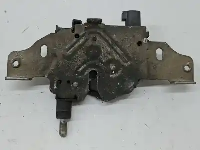 Second-hand car spare part bonnet lock for ford mondeo iii sedán 2.0 16v tddi / tdci oem iam references  297627230179 179 
