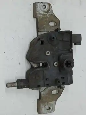 Second-hand car spare part bonnet lock for ford mondeo iii sedán 2.0 16v tddi / tdci oem iam references  297627230179 179 