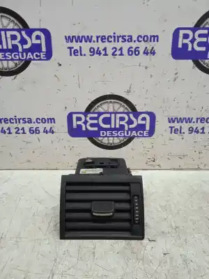Second-hand car spare part air ventilation grille for audi a8 d3 (4e2, 4e8) 4.0 tdi quattro oem iam references 4e0820952