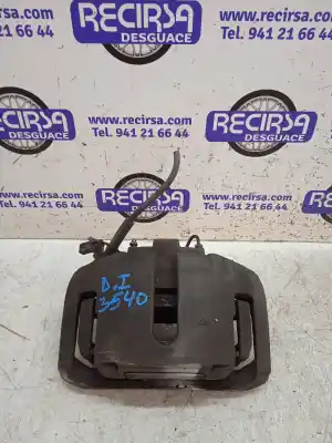Second-hand car spare part front left brake caliper for audi a8 d3 (4e2, 4e8) 4.0 tdi quattro oem iam references 