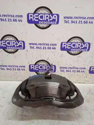 Second-hand car spare part front left brake caliper for audi a8 d3 (4e2, 4e8) 4.0 tdi quattro oem iam references   