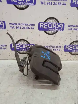 Second-hand car spare part front left brake caliper for audi a8 d3 (4e2, 4e8) 4.0 tdi quattro oem iam references   