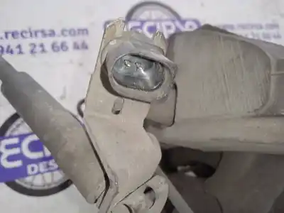Second-hand car spare part front left brake caliper for audi a8 d3 (4e2, 4e8) 4.0 tdi quattro oem iam references   