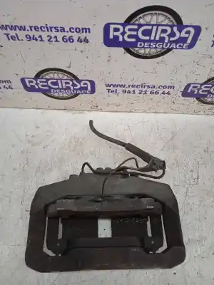 Second-hand car spare part front left brake caliper for audi a8 d3 (4e2, 4e8) 4.0 tdi quattro oem iam references   