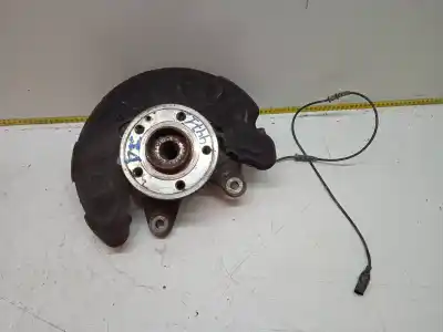 Second-hand car spare part FRONT LEFT KNUCKLE for MERCEDES-BENZ VITO MIXTO (447)  OEM IAM references   
