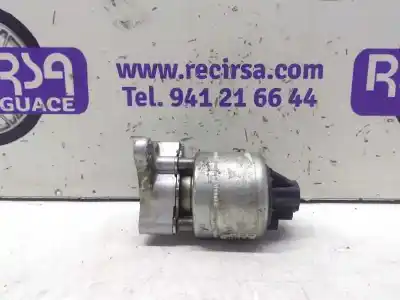 Second-hand car spare part EGR VALVE for OPEL ASTRA F BERLINA  OEM IAM references 95232 121 