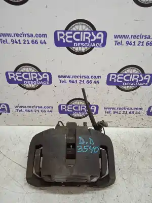 Second-hand car spare part front right brake caliper for audi a8 d3 (4e2, 4e8) 4.0 tdi quattro oem iam references 