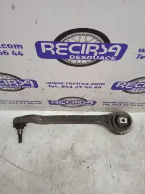 Second-hand car spare part front left lower suspension arm for audi a8 d3 (4e2, 4e8) 4.0 tdi quattro oem iam references 4e0407695c