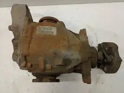 Second-hand car spare part REAR DIFFERENTIAL for BMW SERIE 1 COUPE (E82)  OEM IAM references 7566225  BMW SERIE 1