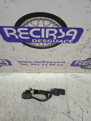 Second-hand car spare part sensor for audi a8 d3 (4e2, 4e8) 4.0 tdi quattro oem iam references 4e0907651g  
