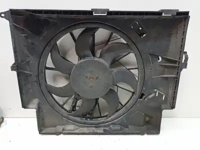 Second-hand car spare part RADIATOR COOLING FAN for BMW SERIE 1 COUPE (E82)  OEM IAM references 17427801993  BMW SERIE 1