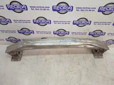 Second-hand car spare part front bumper reinforcement for audi a8 d3 (4e2, 4e8) 4.0 tdi quattro oem iam references 4e0807111a