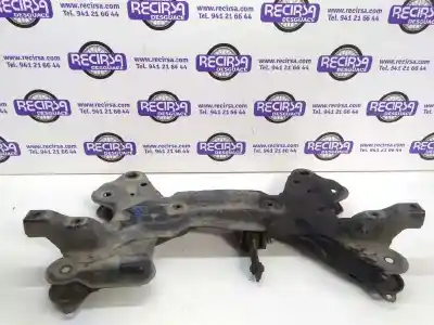 İkinci el araba yedek parçası ÖN AKS için PEUGEOT 208  OEM IAM referansları   
