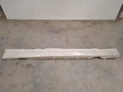 Piesă de schimb auto la mâna a doua plastic lateral bara pentru bmw serie 1 berlina (e81/e87) 118d referințe oem iam 51777046346