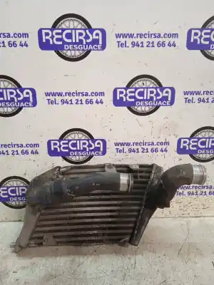 Second-hand car spare part intercooler for audi a8 d3 (4e2, 4e8) 4.0 tdi quattro oem iam references 4e0145805d