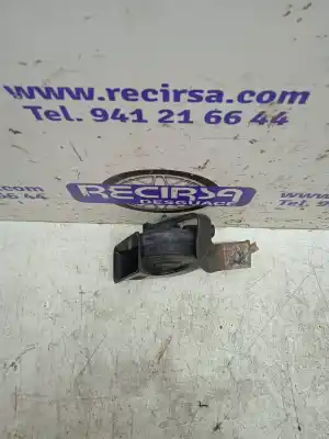 Second-hand car spare part horn for audi a8 d3 (4e2, 4e8) 4.0 tdi quattro oem iam references 4e0951221  