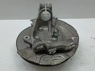 Second-hand car spare part FRONT LEFT KNUCKLE for BMW 1 COUPÉ (E82)  OEM IAM references 31216764443  BMW SERIE 1