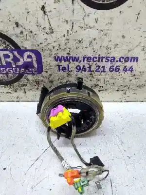 Peça sobressalente para automóvel em segunda mão fita do airbag por audi a4 avant (8e) 3.0 v6 24v tdi referências oem iam 4e0953541a