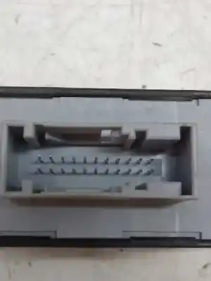 Peça sobressalente para automóvel em segunda mão módulo eletrônico por audi a4 avant (8e) 3.0 v6 24v tdi referências oem iam 8p0907357d  